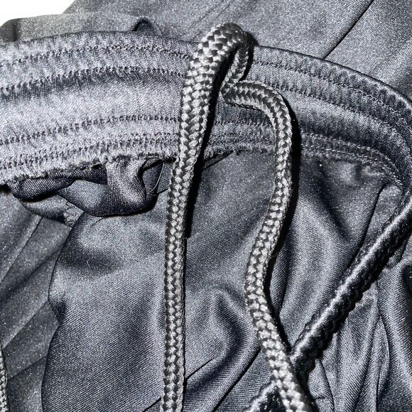 Swift Transportation Black Lightweight Athletic Shorts Mens Size 2XL Workwear - Picture 9 of 9